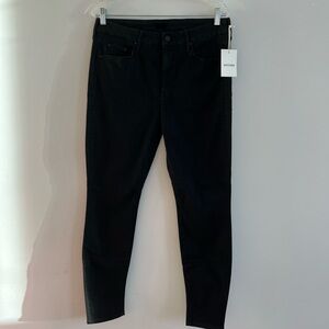 NWT MOTHER “The Looker” jeans